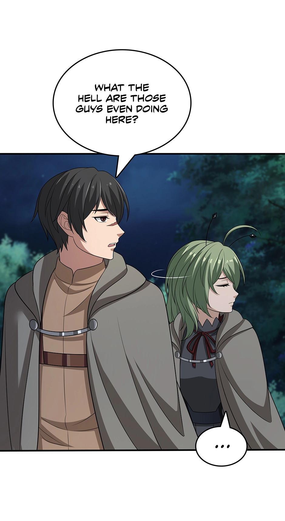 Read 0.0000001% Demon Lord chapter 33 image 66 on Lezhin