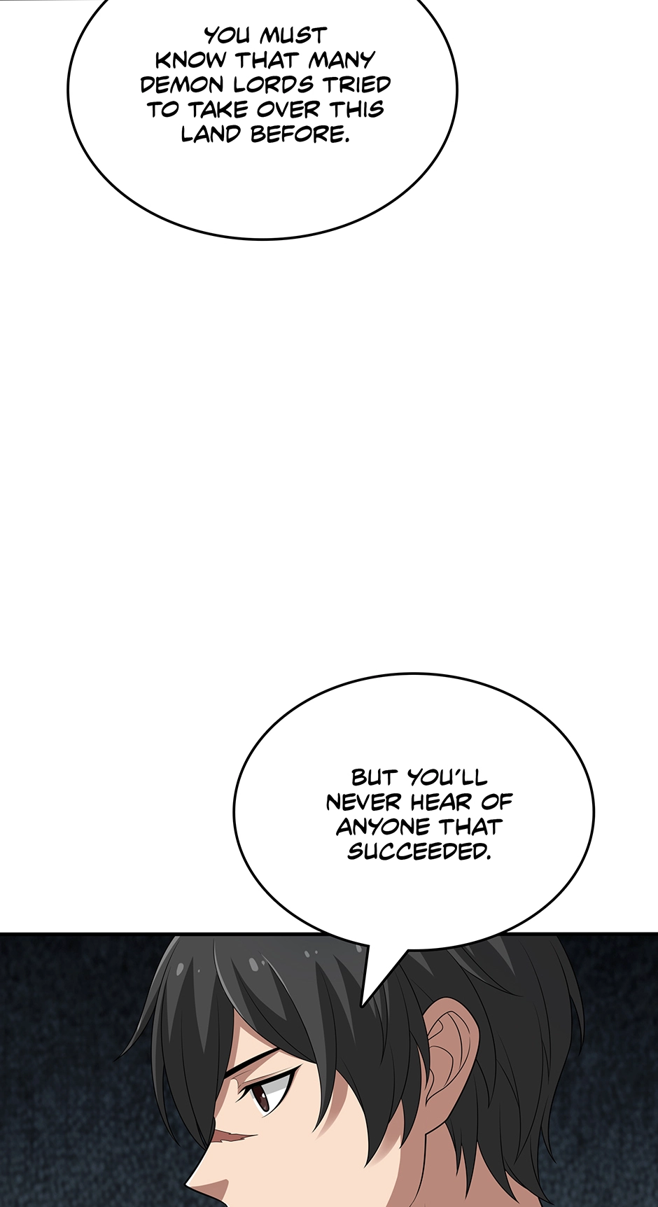 Read 0.0000001% Demon Lord chapter 33 image 7 on Lezhin