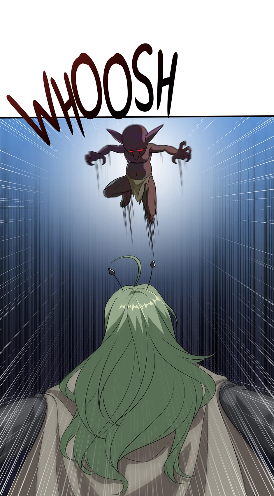Read 0.0000001% Demon Lord chapter 33 image 72 on Lezhin