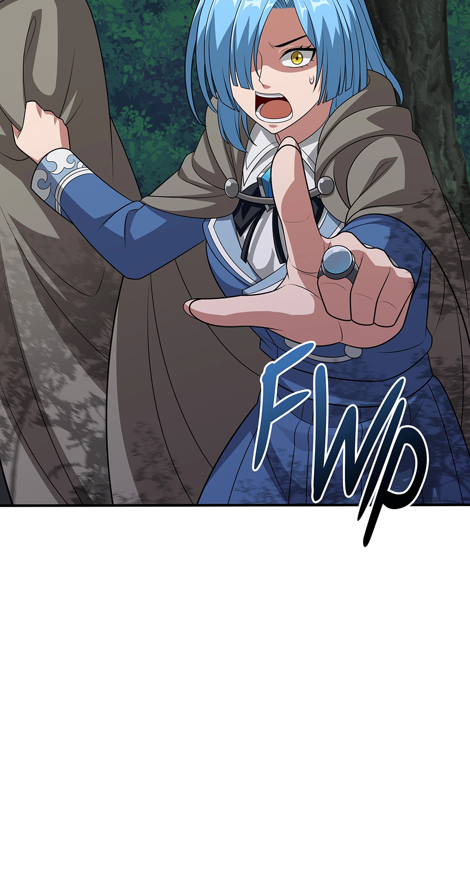 Read 0.0000001% Demon Lord chapter 33 image 80 on Lezhin
