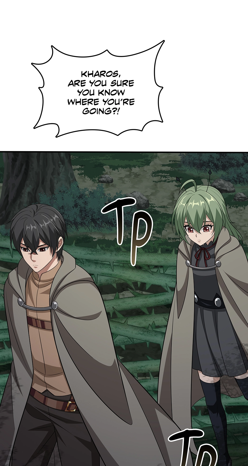Read 0.0000001% Demon Lord chapter 33 image 89 on Lezhin