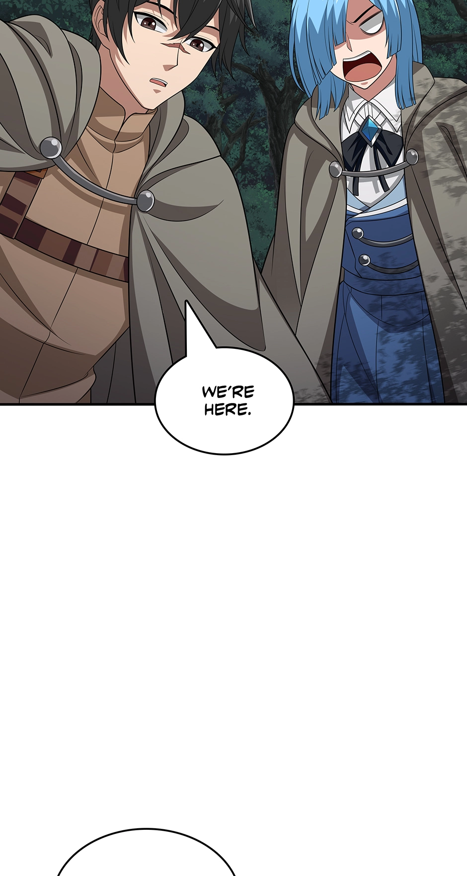 Read 0.0000001% Demon Lord chapter 33 image 91 on Lezhin