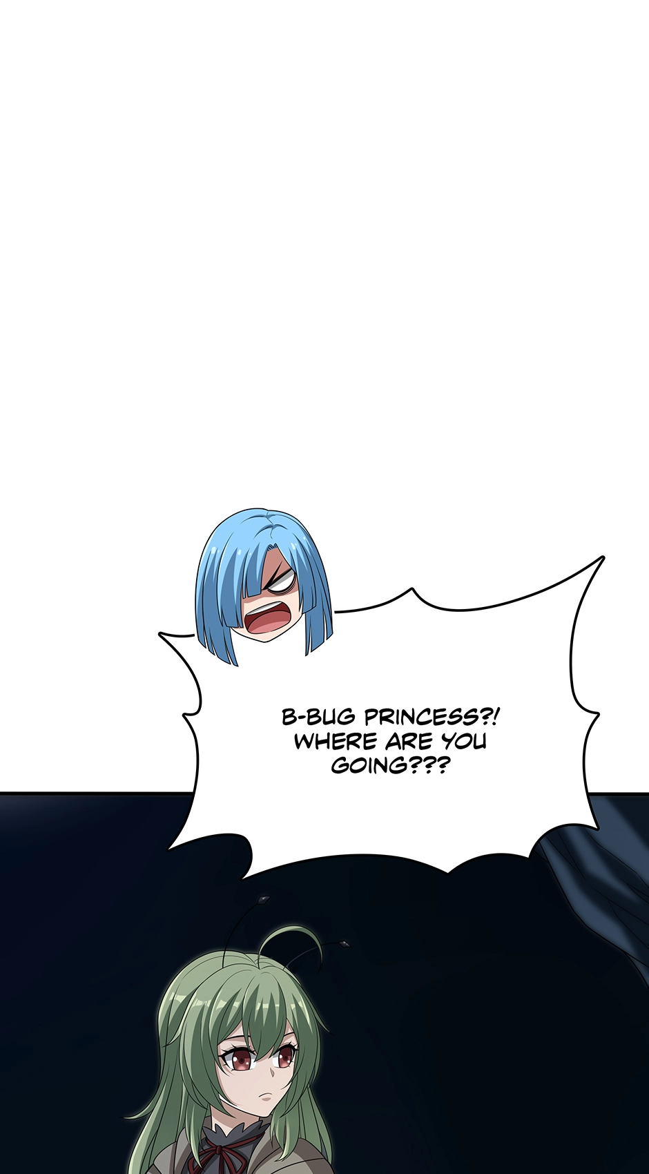 Read 0.0000001% Demon Lord chapter 34 image 10 on Lezhin