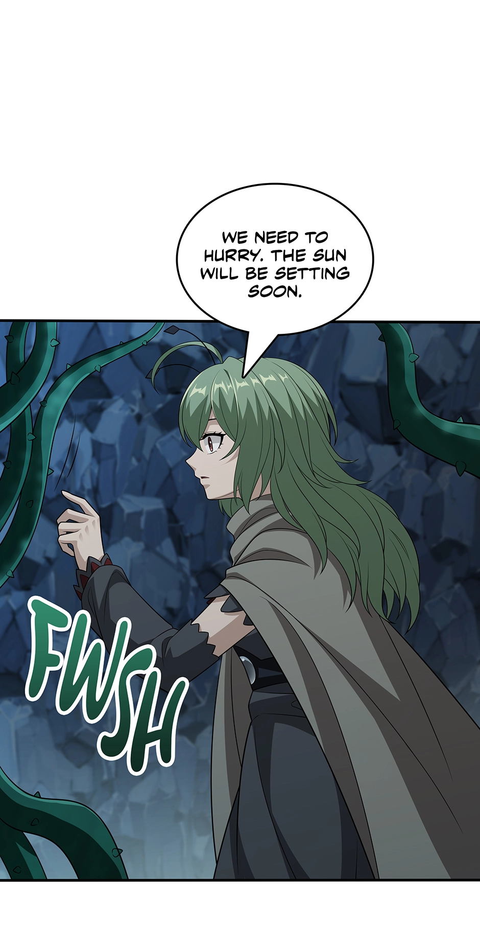Read 0.0000001% Demon Lord chapter 34 image 12 on Lezhin