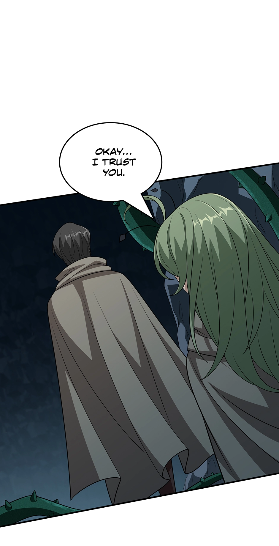 Read 0.0000001% Demon Lord chapter 34 image 17 on Lezhin