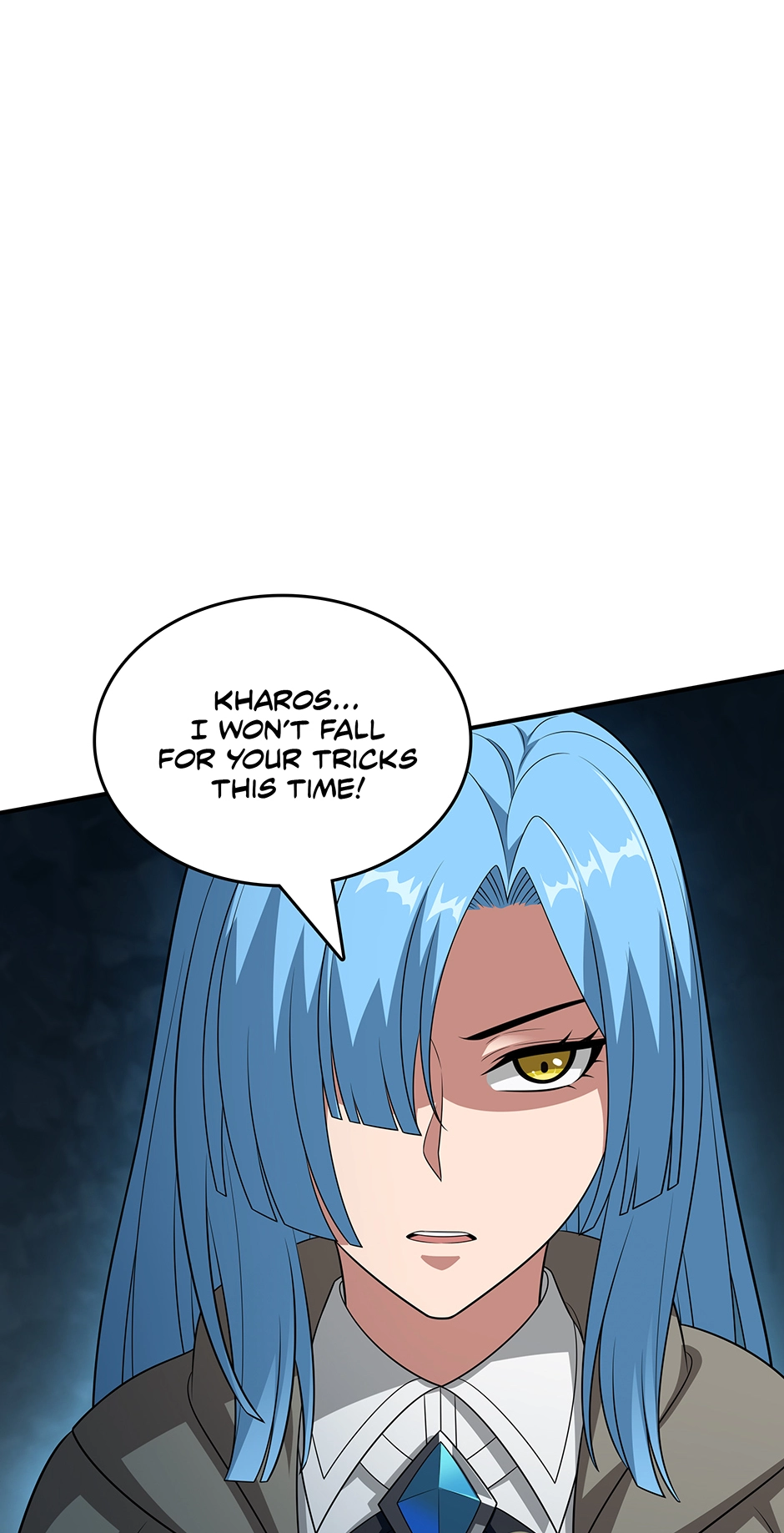 Read 0.0000001% Demon Lord chapter 34 image 18 on Lezhin
