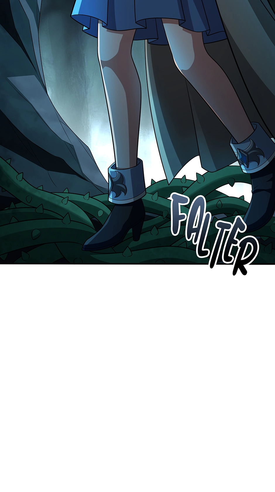 Read 0.0000001% Demon Lord chapter 34 image 2 on Lezhin