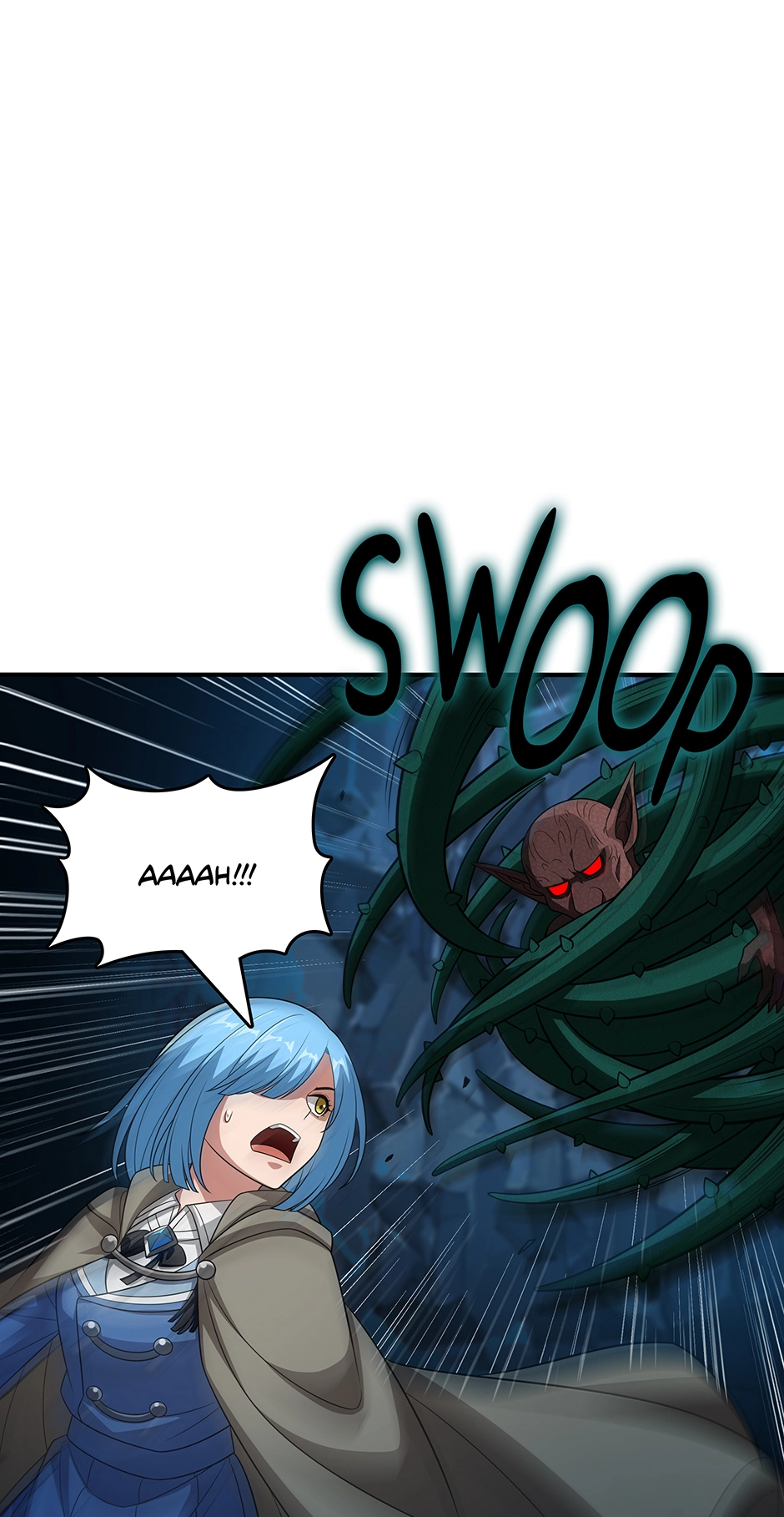 Read 0.0000001% Demon Lord chapter 34 image 24 on Lezhin