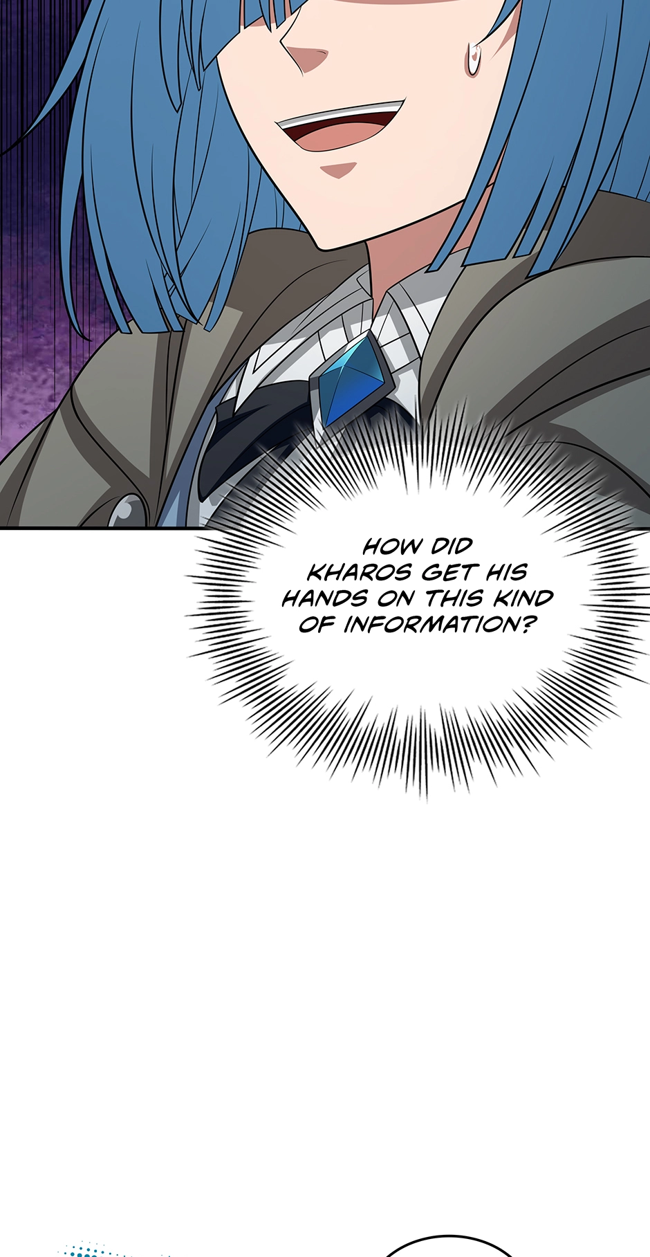 Read 0.0000001% Demon Lord chapter 34 image 27 on Lezhin
