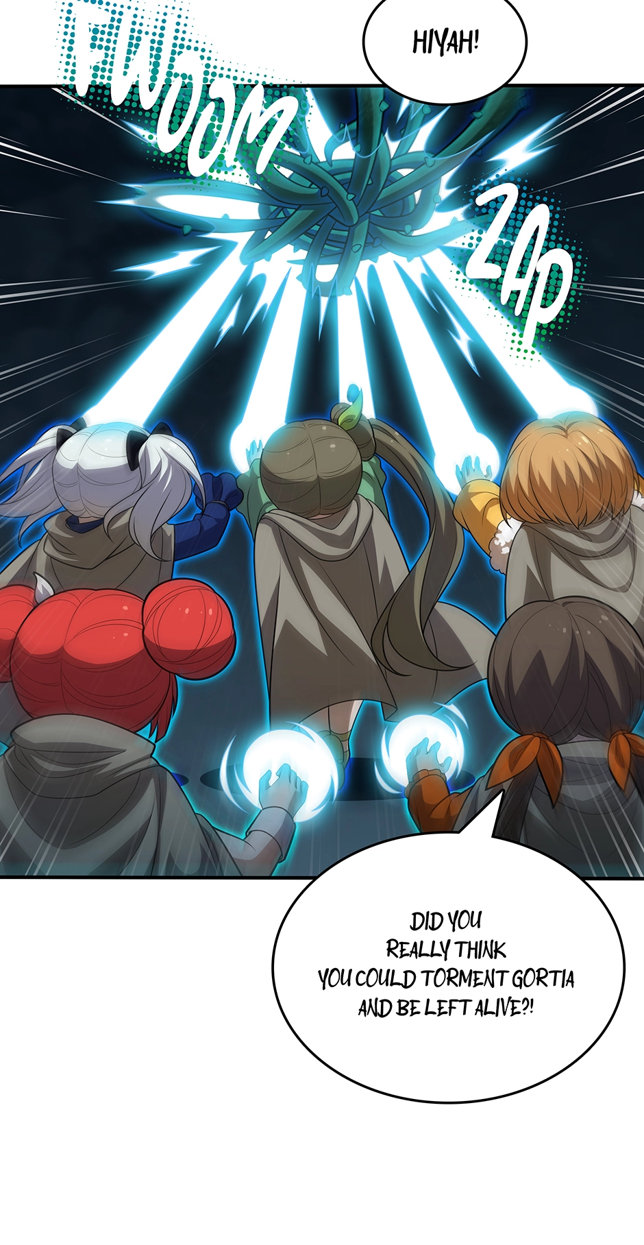 Read 0.0000001% Demon Lord chapter 34 image 28 on Lezhin