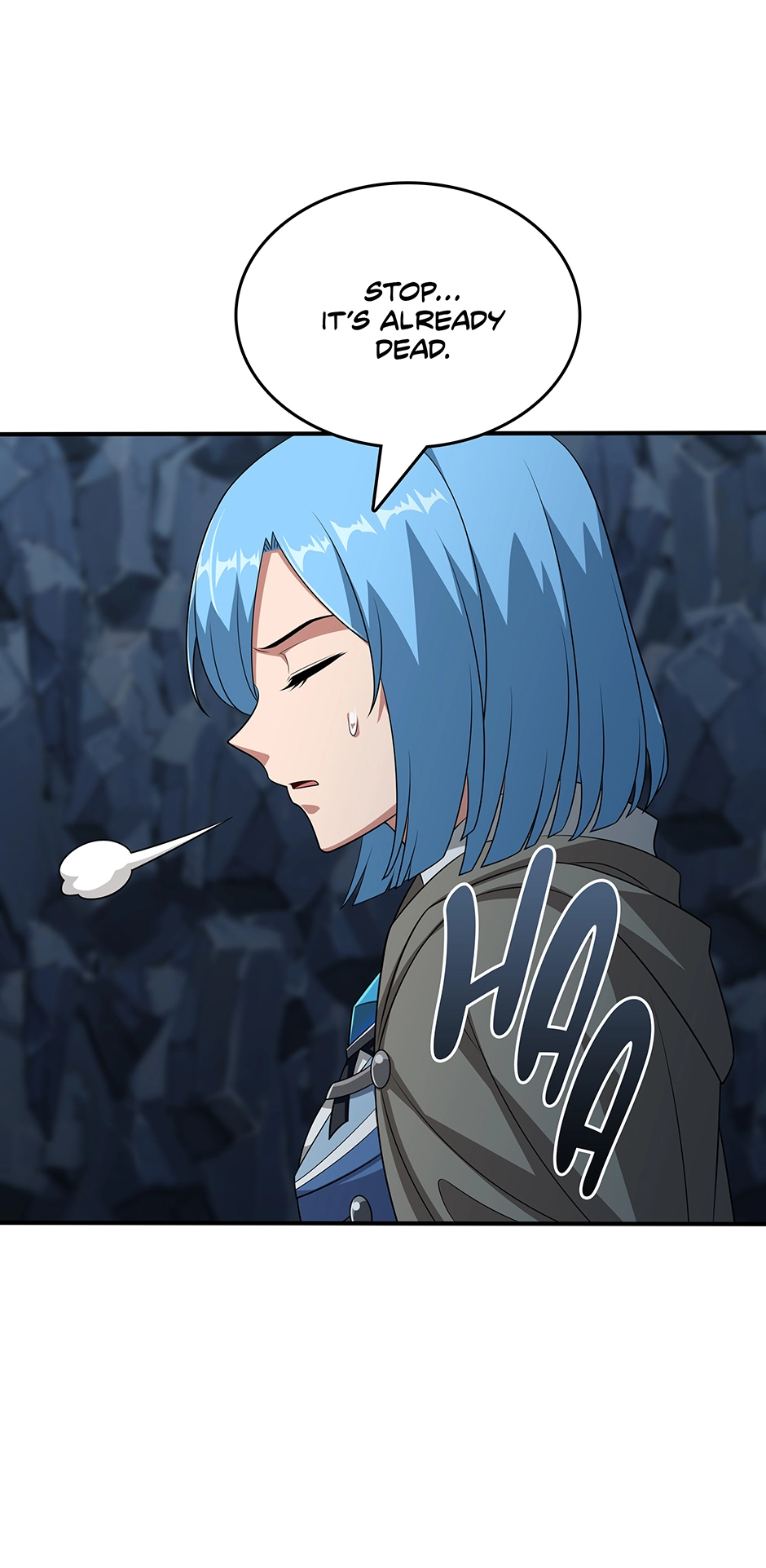 Read 0.0000001% Demon Lord chapter 34 image 29 on Lezhin