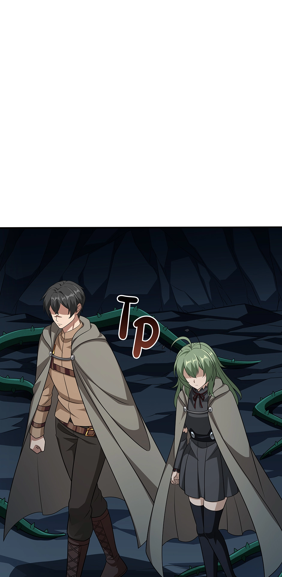 Read 0.0000001% Demon Lord chapter 34 image 30 on Lezhin