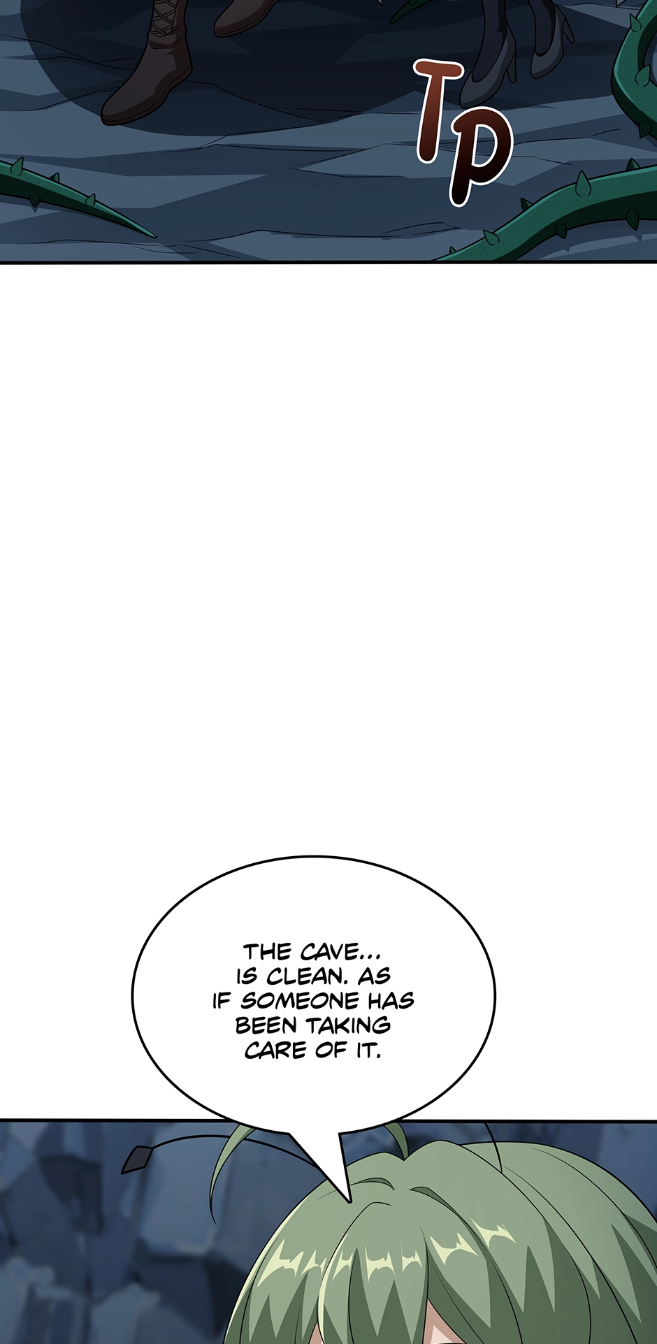 Read 0.0000001% Demon Lord chapter 34 image 31 on Lezhin