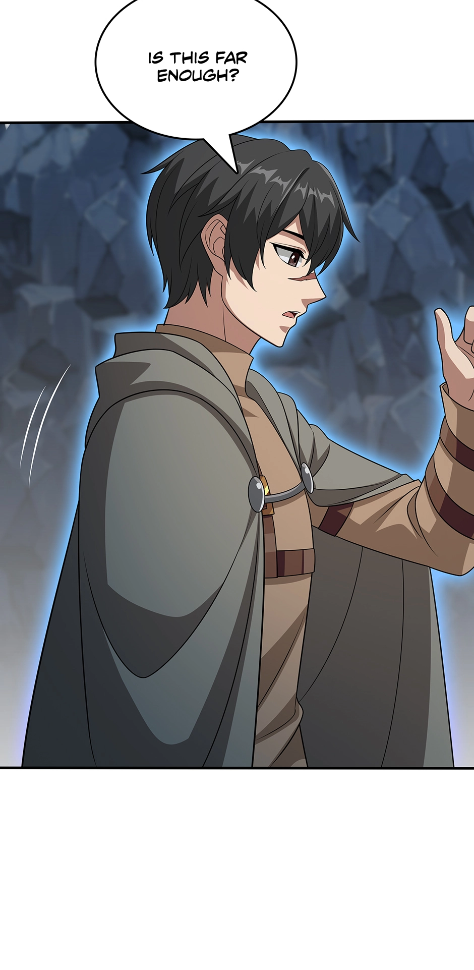 Read 0.0000001% Demon Lord chapter 34 image 33 on Lezhin
