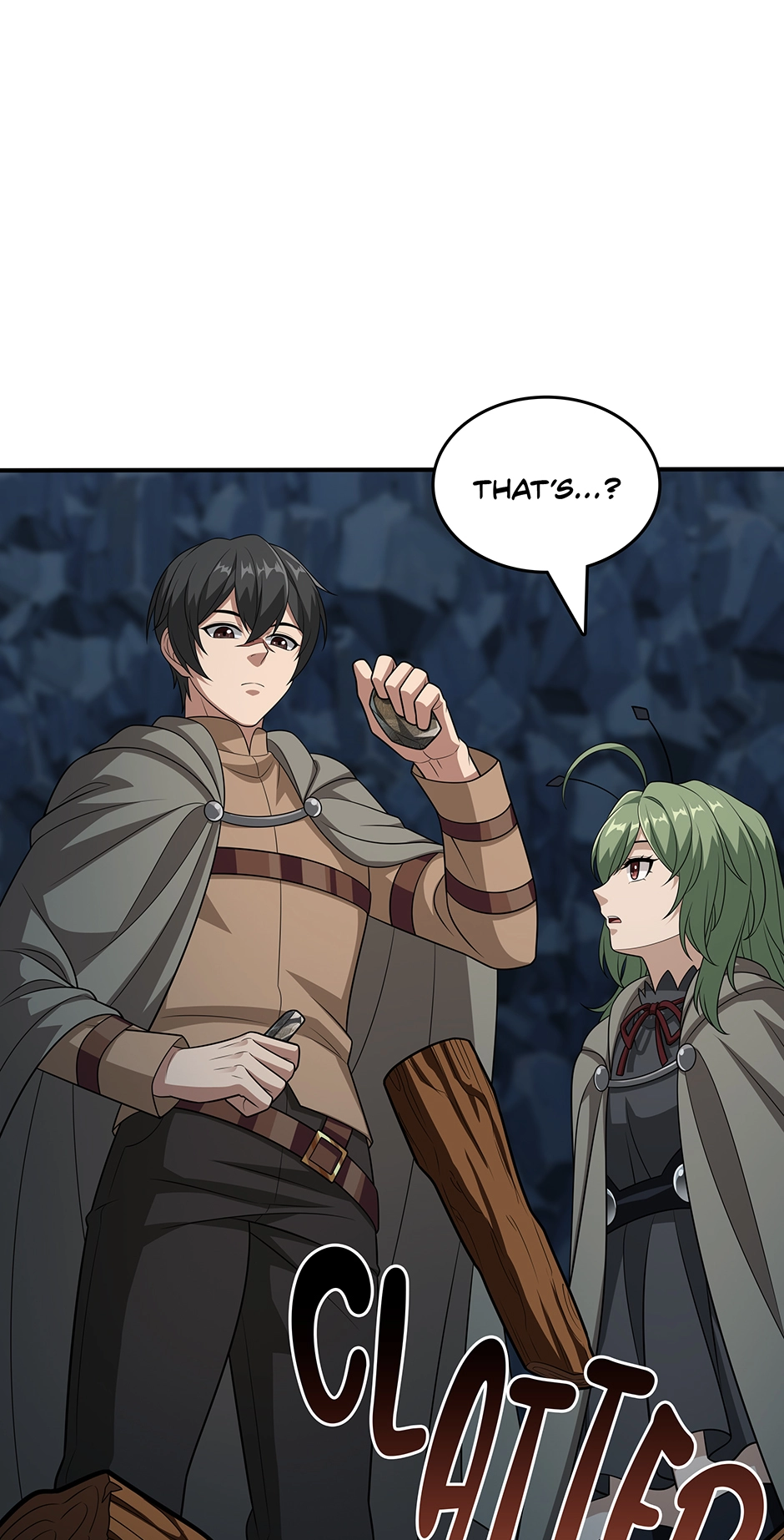 Read 0.0000001% Demon Lord chapter 34 image 34 on Lezhin