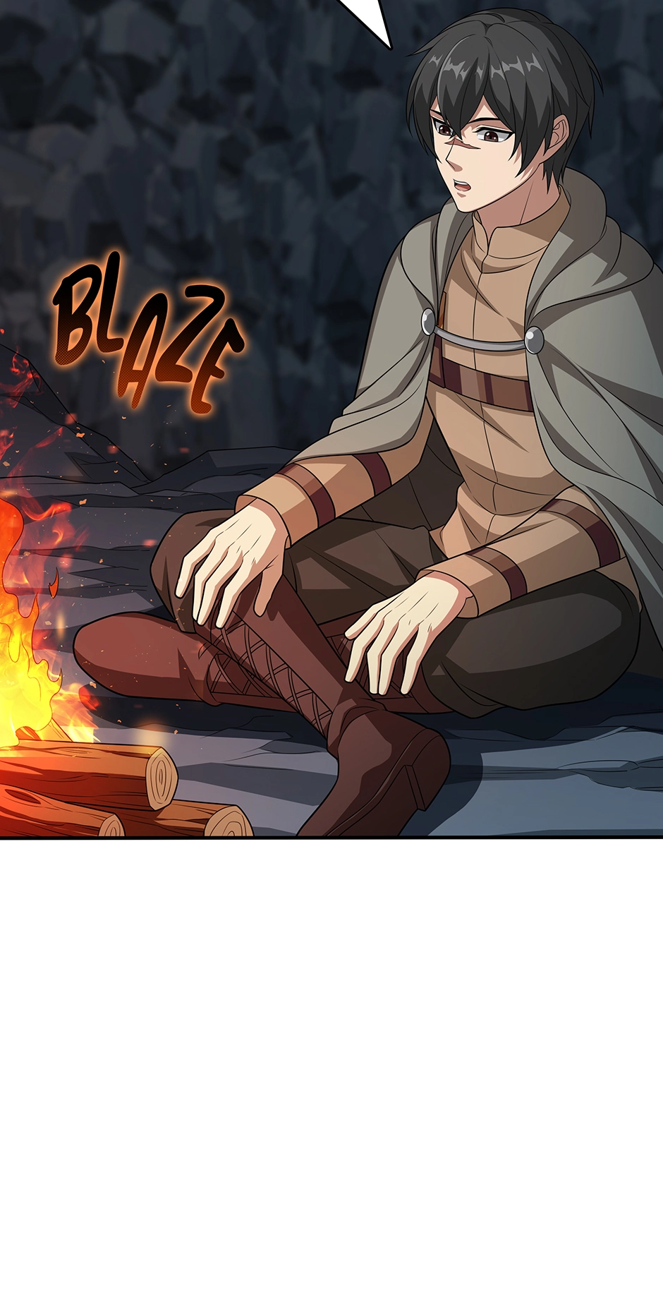 Read 0.0000001% Demon Lord chapter 34 image 37 on Lezhin