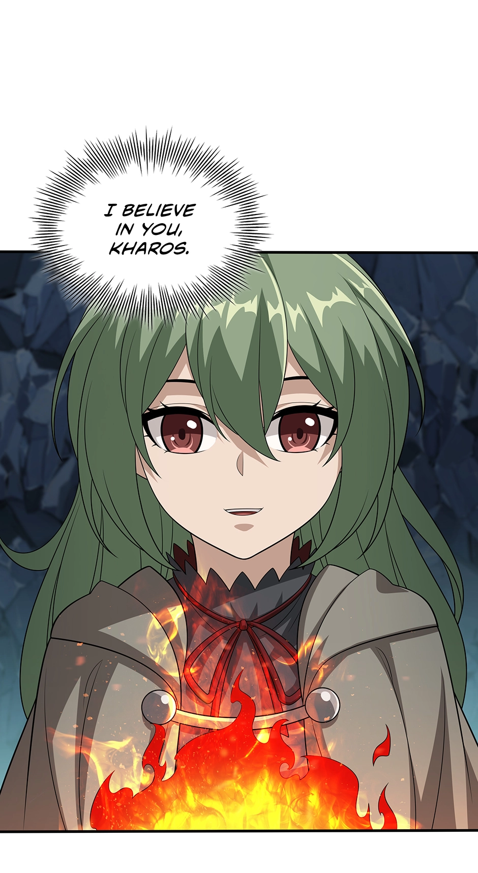 Read 0.0000001% Demon Lord chapter 34 image 40 on Lezhin