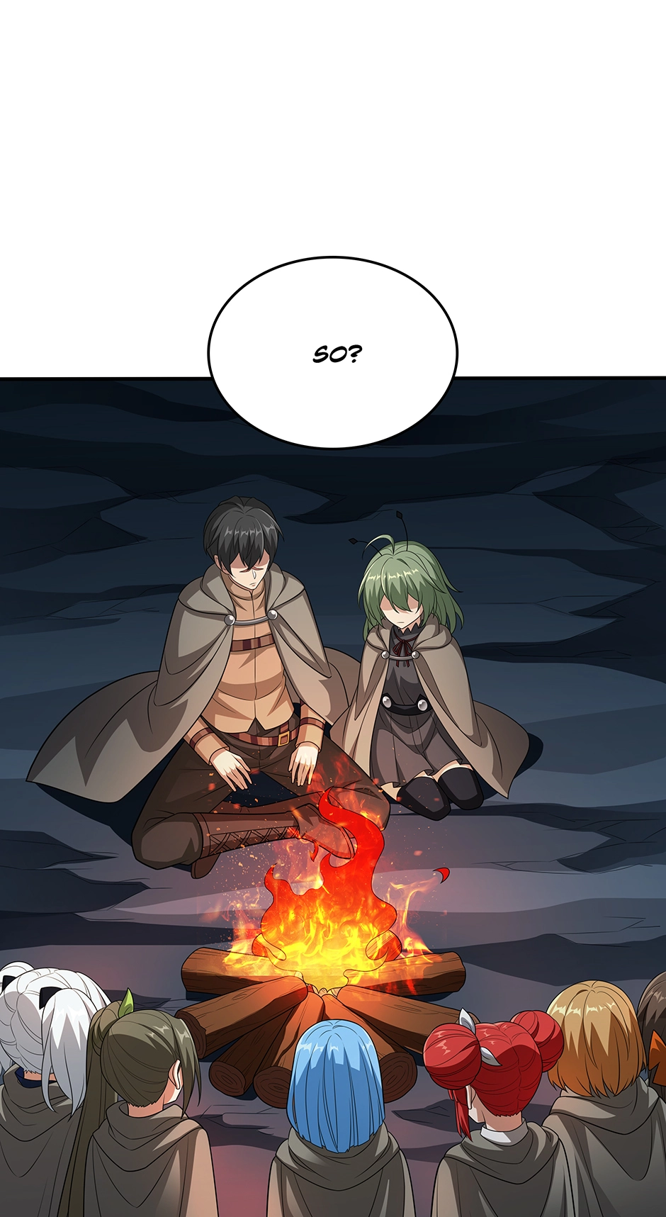 Read 0.0000001% Demon Lord chapter 34 image 43 on Lezhin