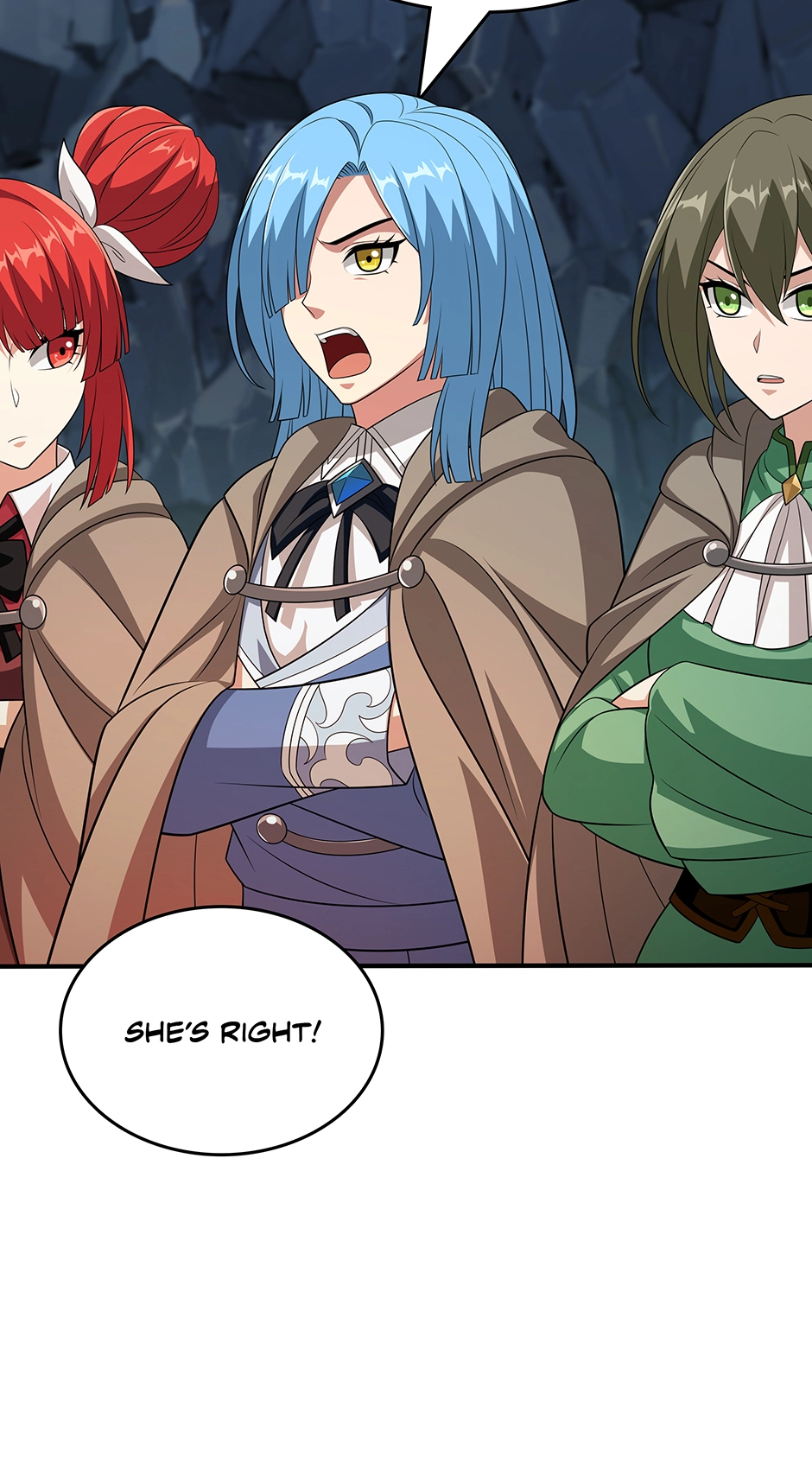 Read 0.0000001% Demon Lord chapter 34 image 45 on Lezhin