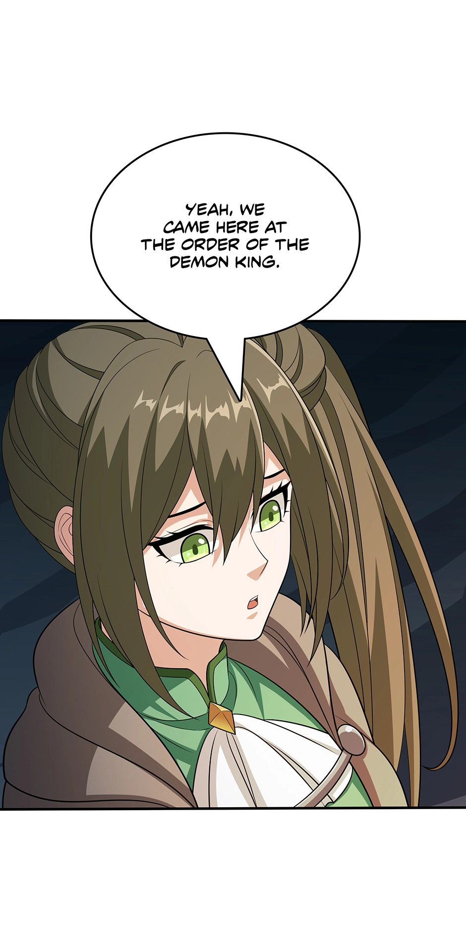 Read 0.0000001% Demon Lord chapter 34 image 46 on Lezhin