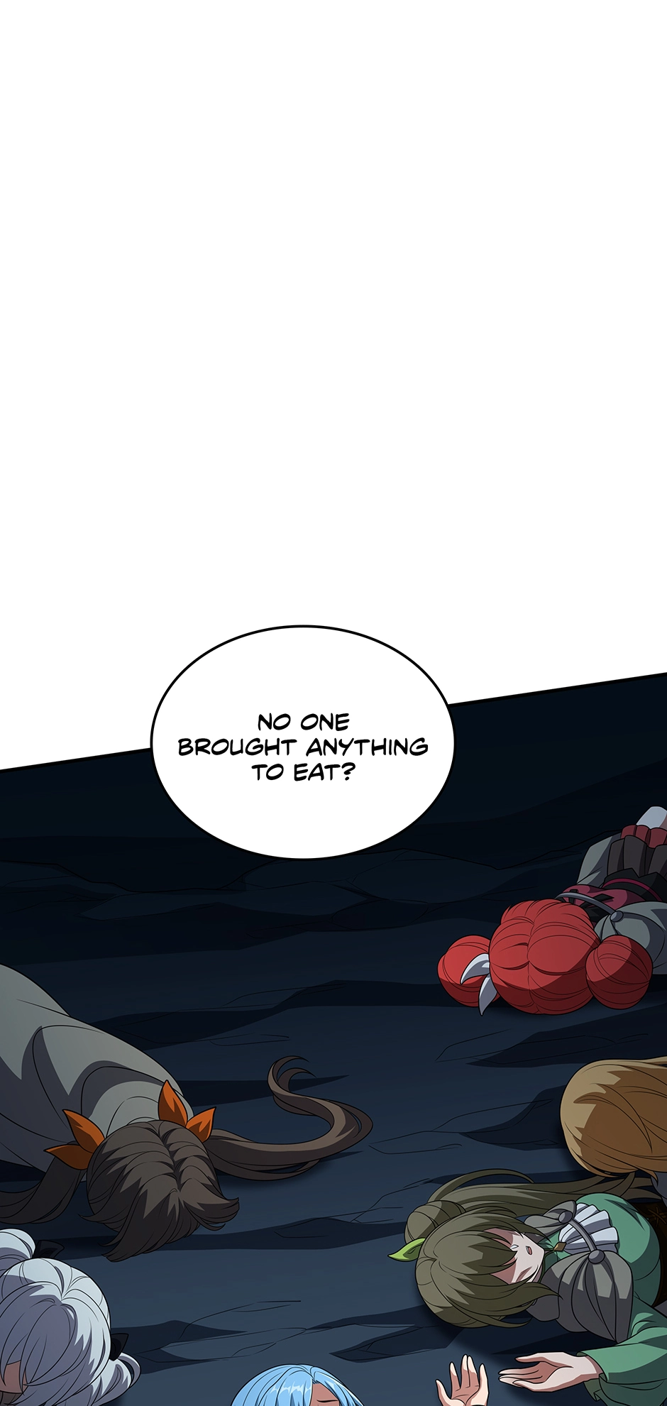 Read 0.0000001% Demon Lord chapter 34 image 63 on Lezhin