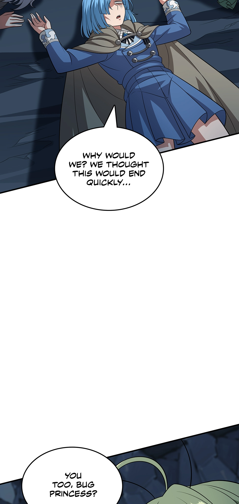 Read 0.0000001% Demon Lord chapter 34 image 64 on Lezhin