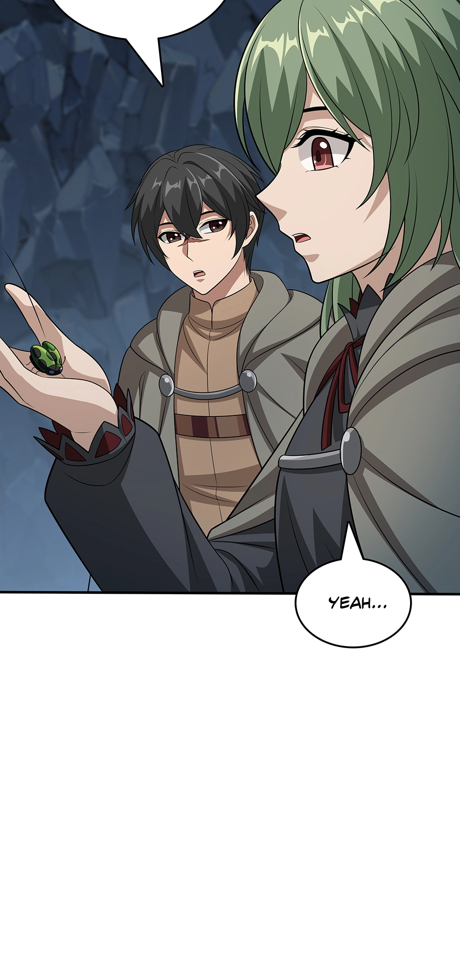 Read 0.0000001% Demon Lord chapter 34 image 65 on Lezhin