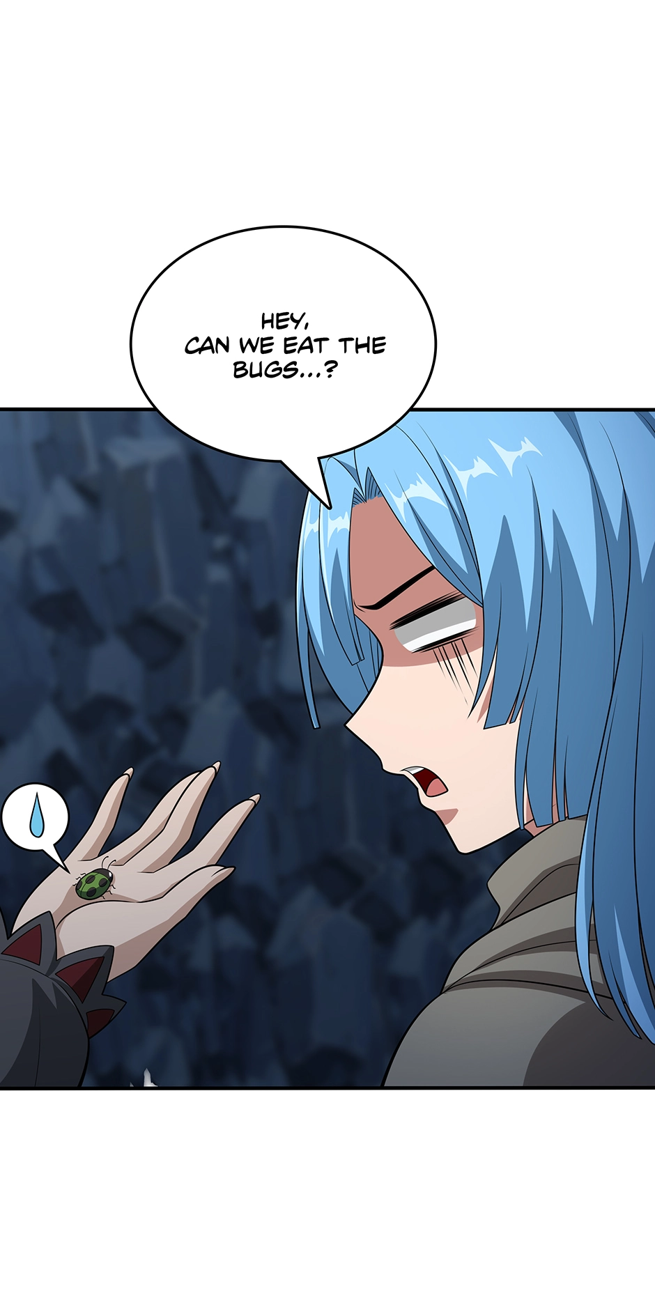Read 0.0000001% Demon Lord chapter 34 image 66 on Lezhin