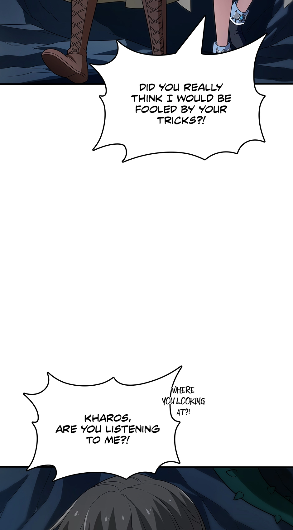 Read 0.0000001% Demon Lord chapter 34 image 7 on Lezhin