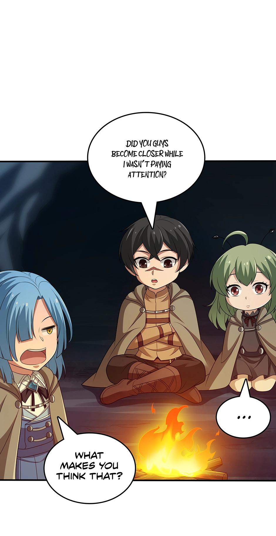 Read 0.0000001% Demon Lord chapter 34 image 71 on Lezhin
