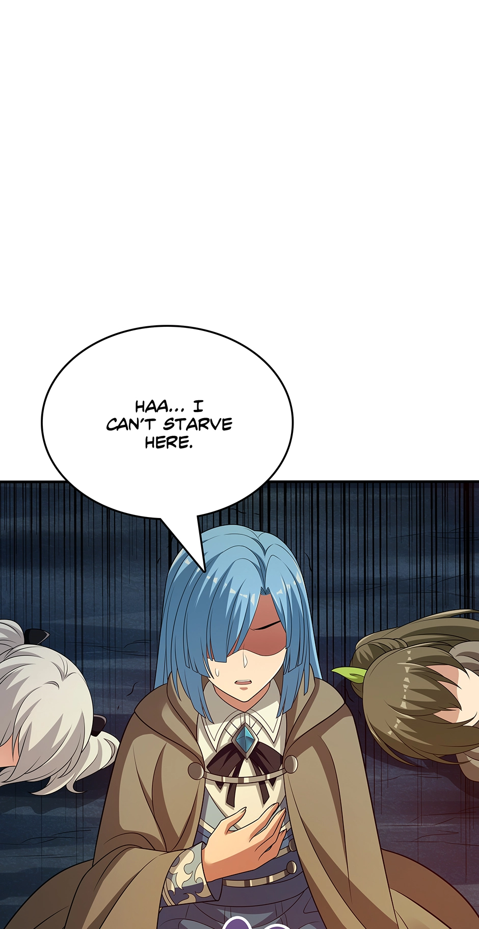 Read 0.0000001% Demon Lord chapter 34 image 72 on Lezhin