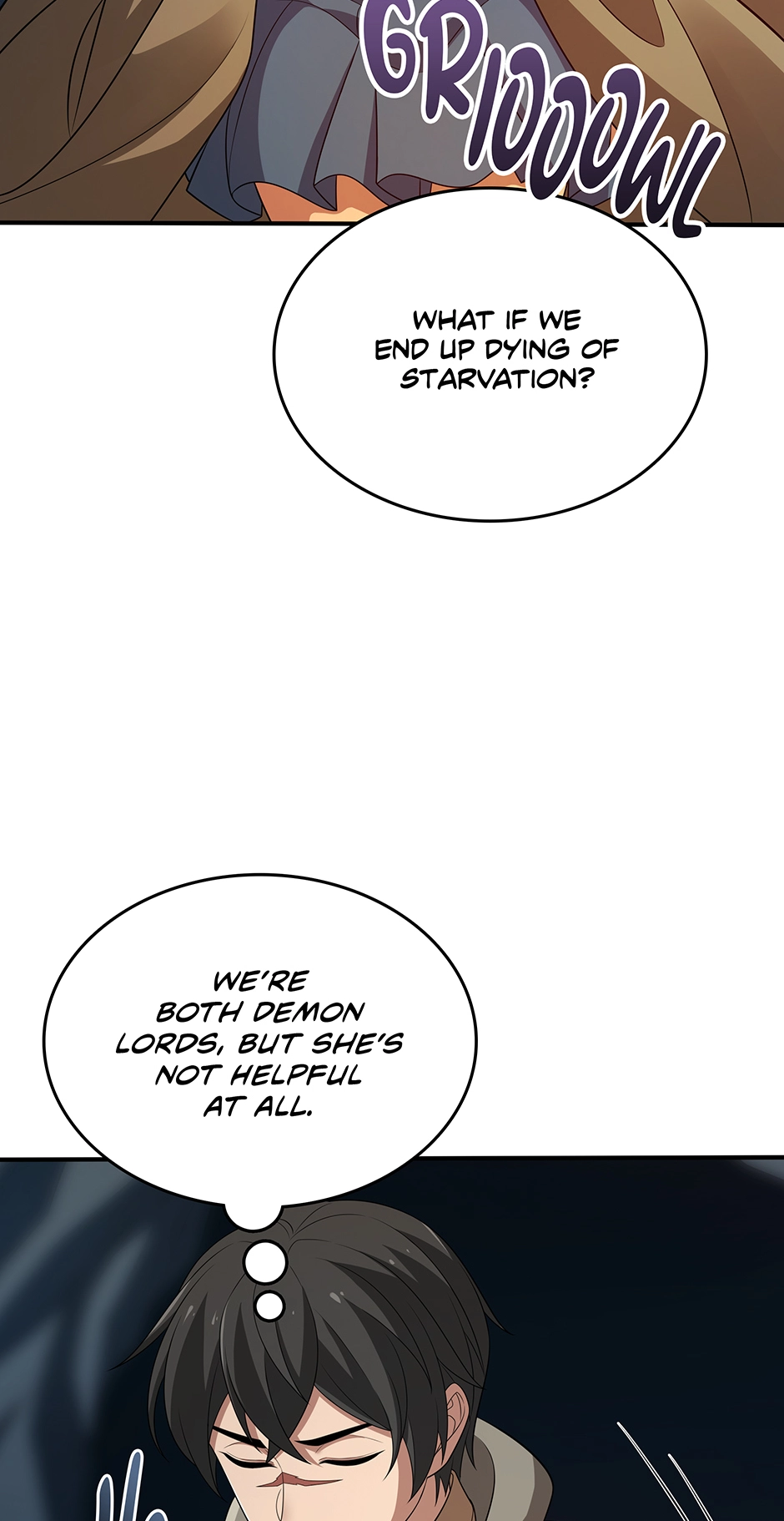 Read 0.0000001% Demon Lord chapter 34 image 73 on Lezhin