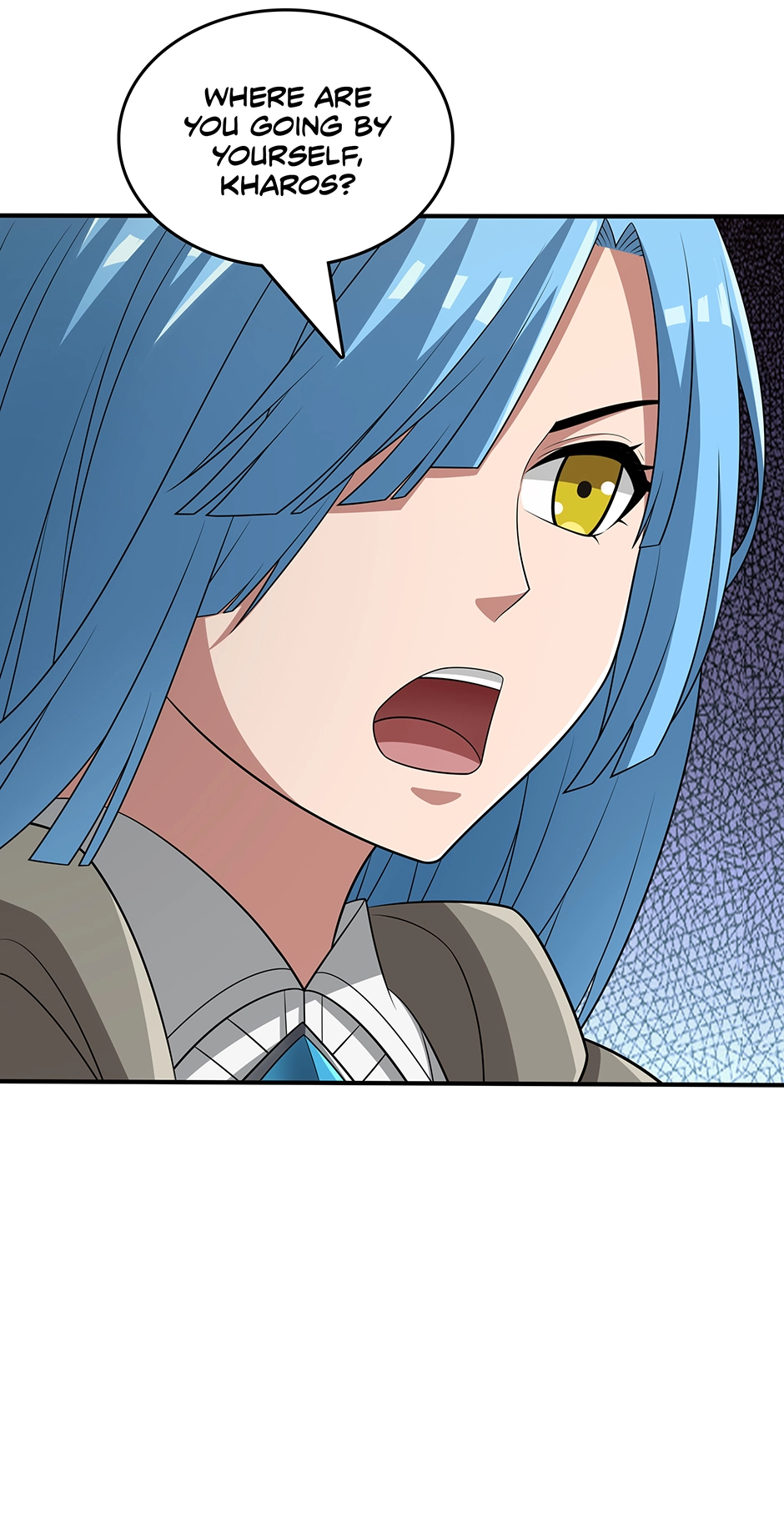 Read 0.0000001% Demon Lord chapter 34 image 75 on Lezhin
