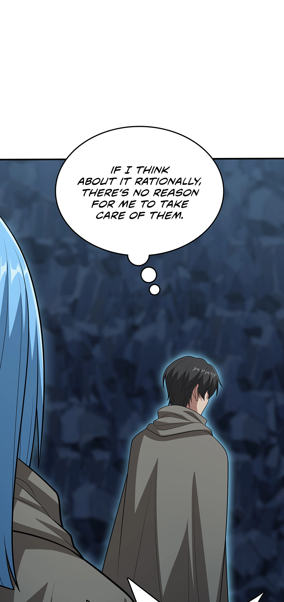 Read 0.0000001% Demon Lord chapter 34 image 76 on Lezhin