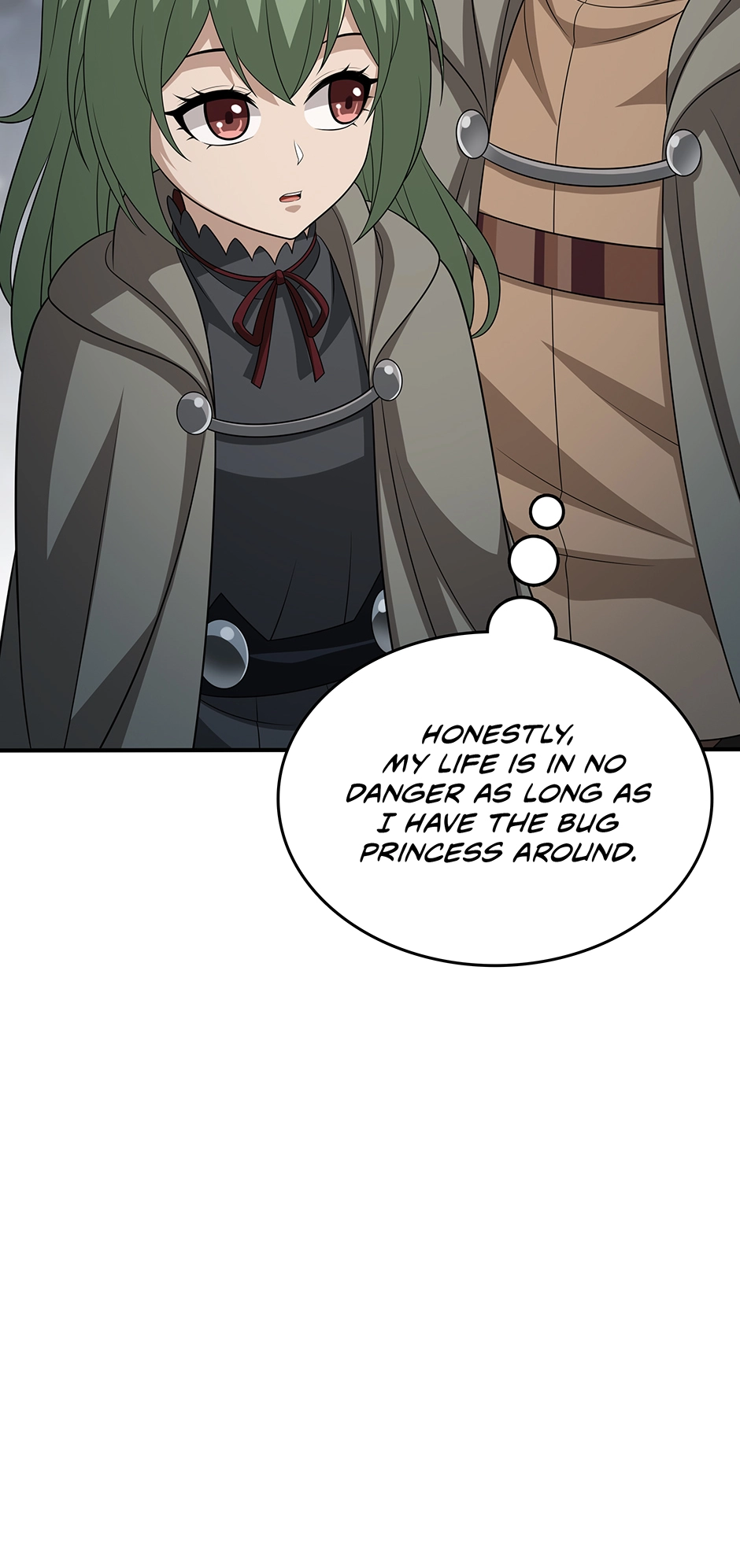 Read 0.0000001% Demon Lord chapter 34 image 78 on Lezhin