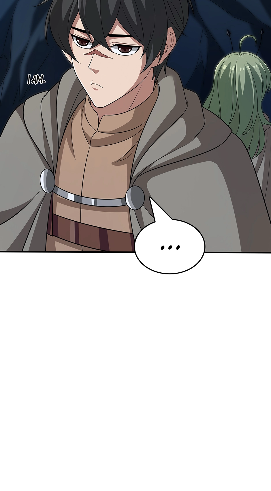Read 0.0000001% Demon Lord chapter 34 image 8 on Lezhin