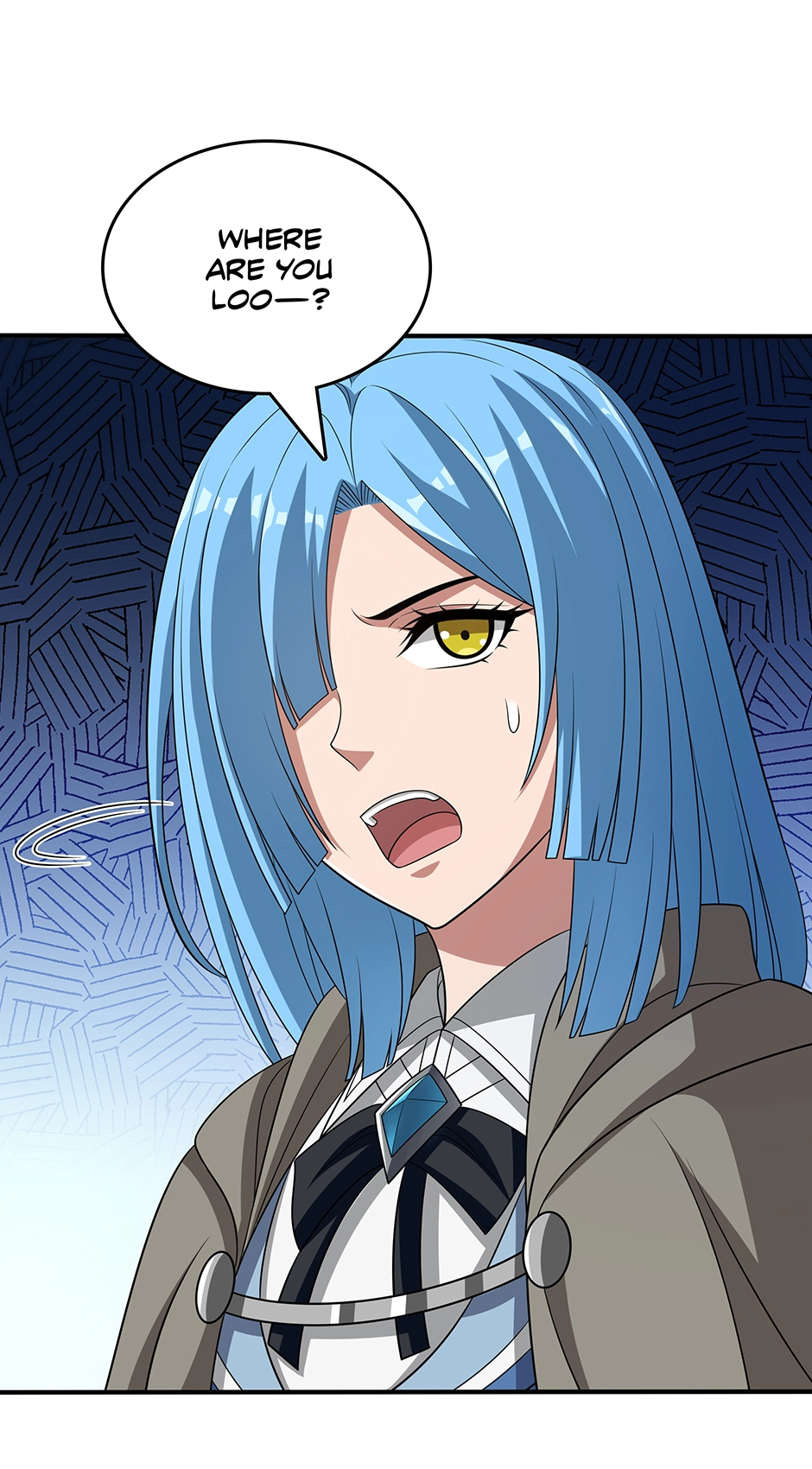 Read 0.0000001% Demon Lord chapter 34 image 9 on Lezhin