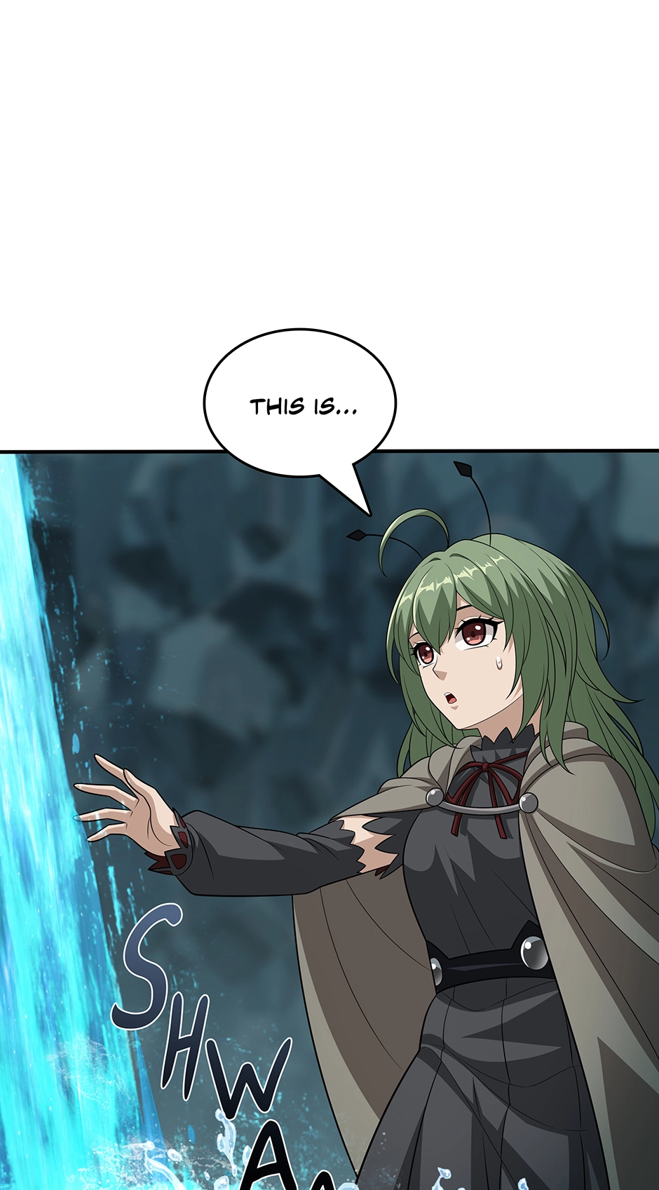 Read 0.0000001% Demon Lord chapter 34 image 91 on Lezhin