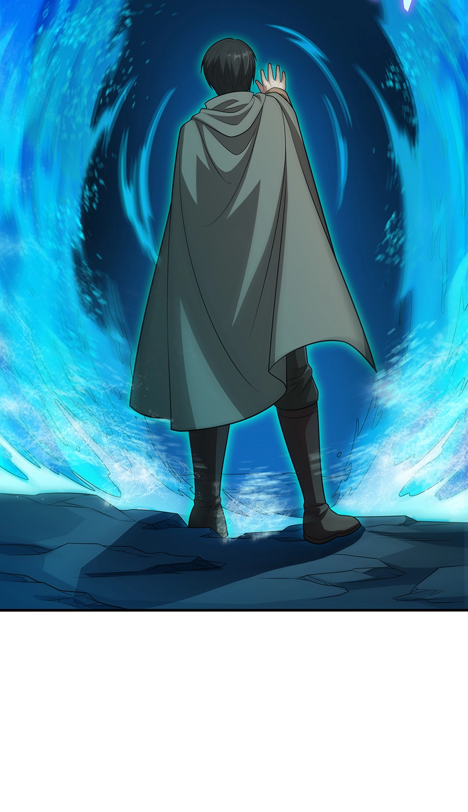 Read 0.0000001% Demon Lord chapter 35 image 12 on Lezhin