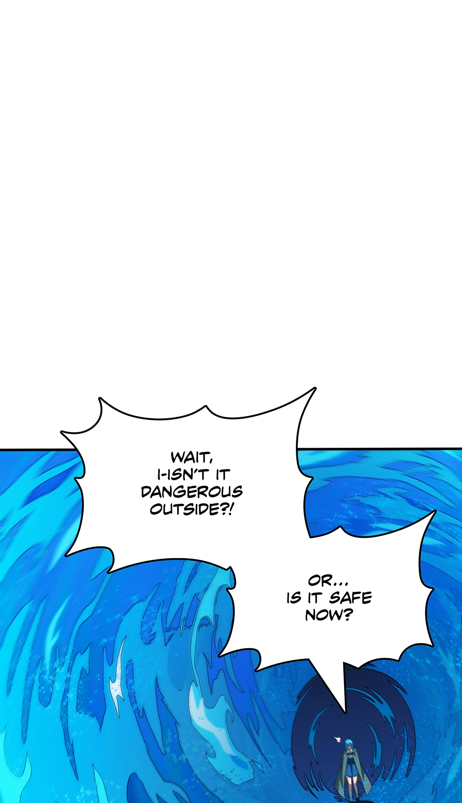 Read 0.0000001% Demon Lord chapter 35 image 13 on Lezhin