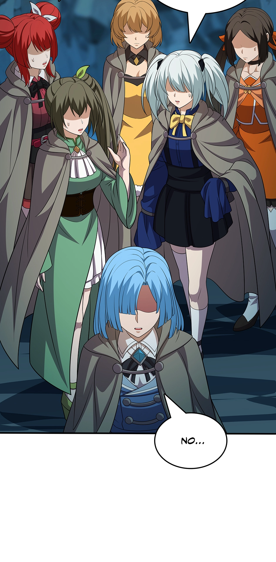 Read 0.0000001% Demon Lord chapter 35 image 19 on Lezhin