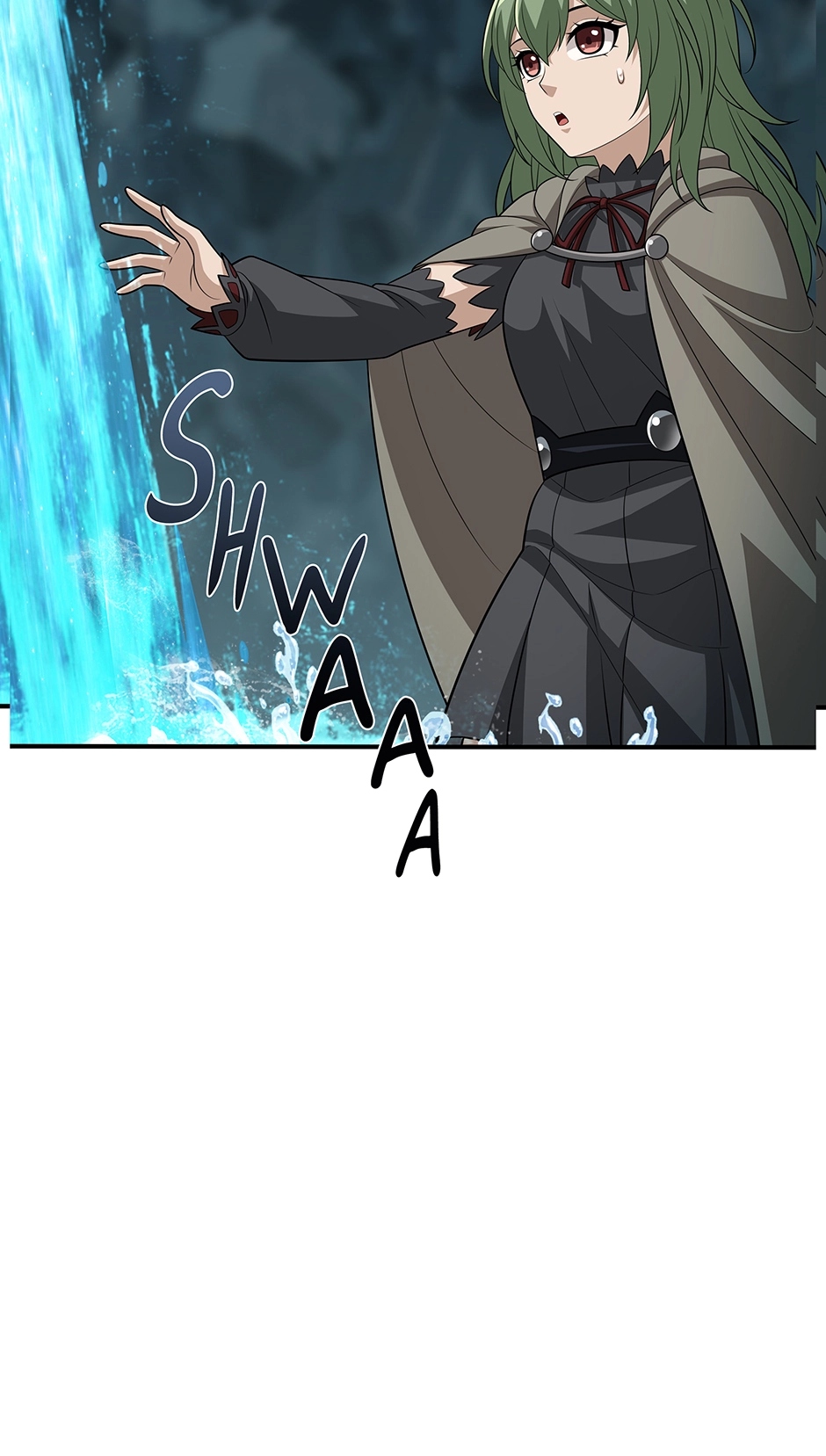 Read 0.0000001% Demon Lord chapter 35 image 2 on Lezhin