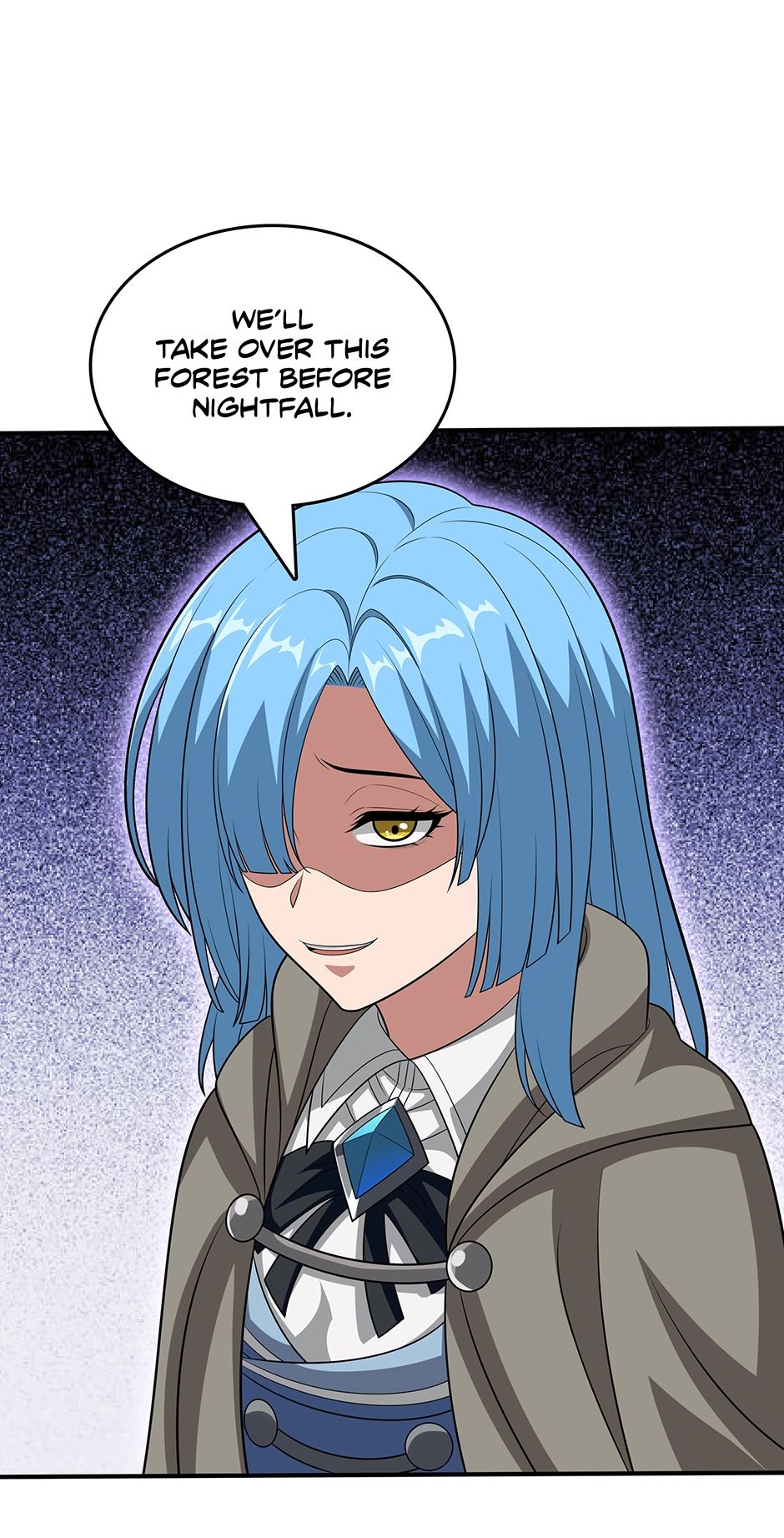 Read 0.0000001% Demon Lord chapter 35 image 20 on Lezhin