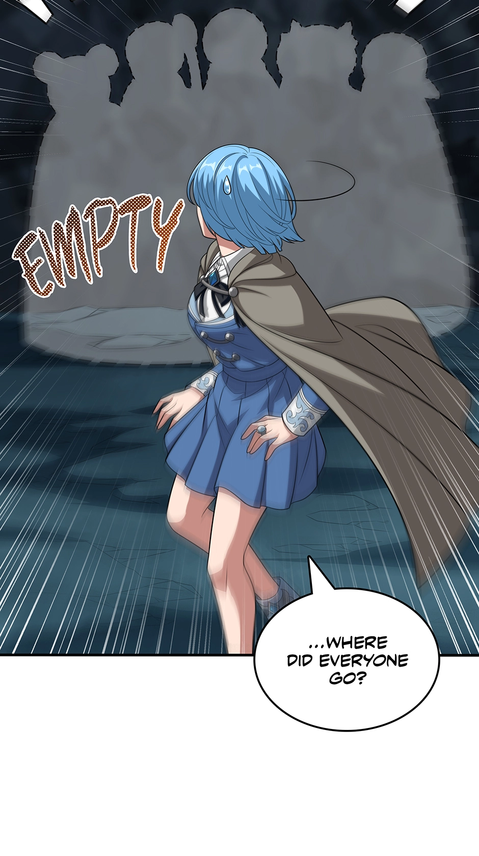 Read 0.0000001% Demon Lord chapter 35 image 27 on Lezhin