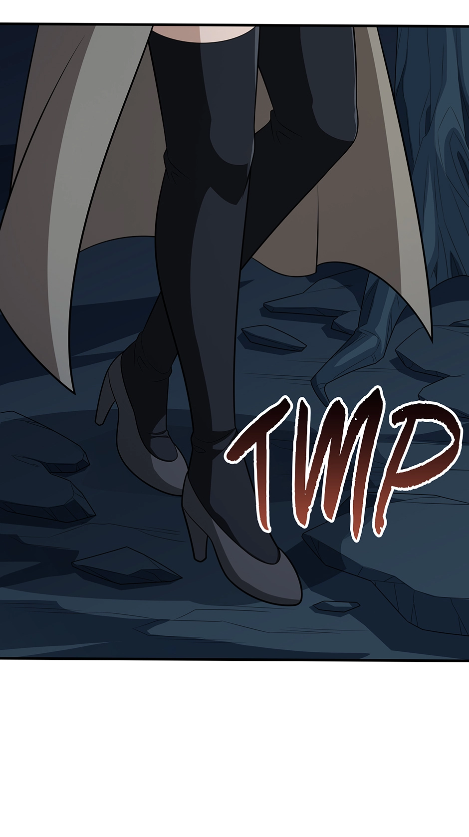 Read 0.0000001% Demon Lord chapter 35 image 32 on Lezhin