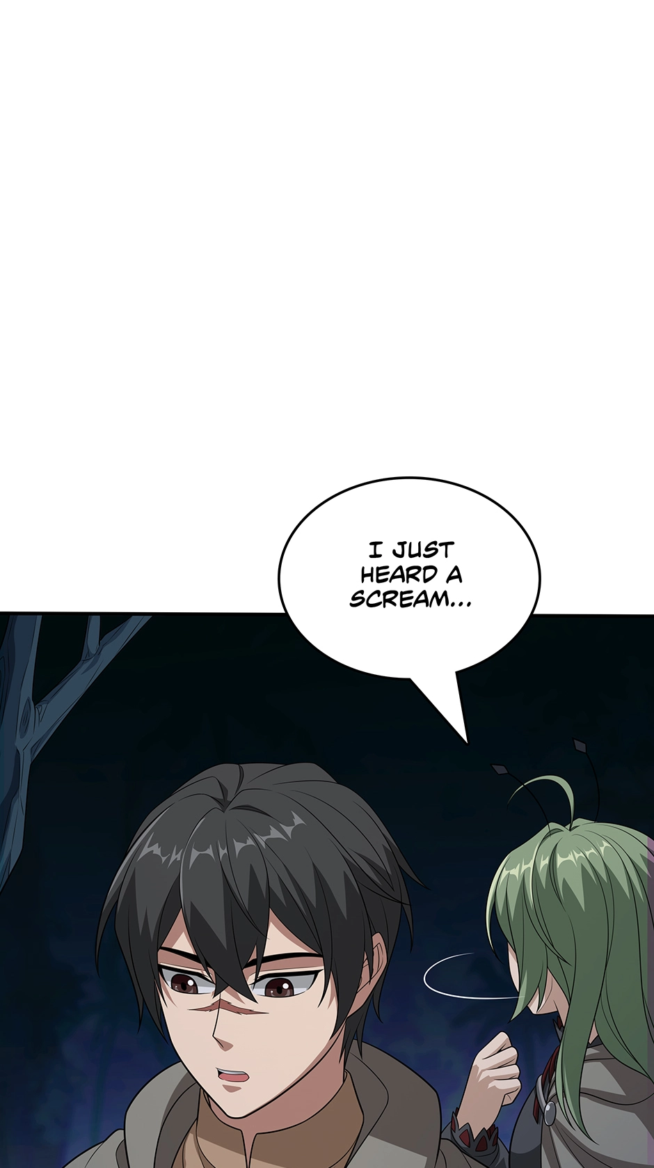Read 0.0000001% Demon Lord chapter 35 image 33 on Lezhin
