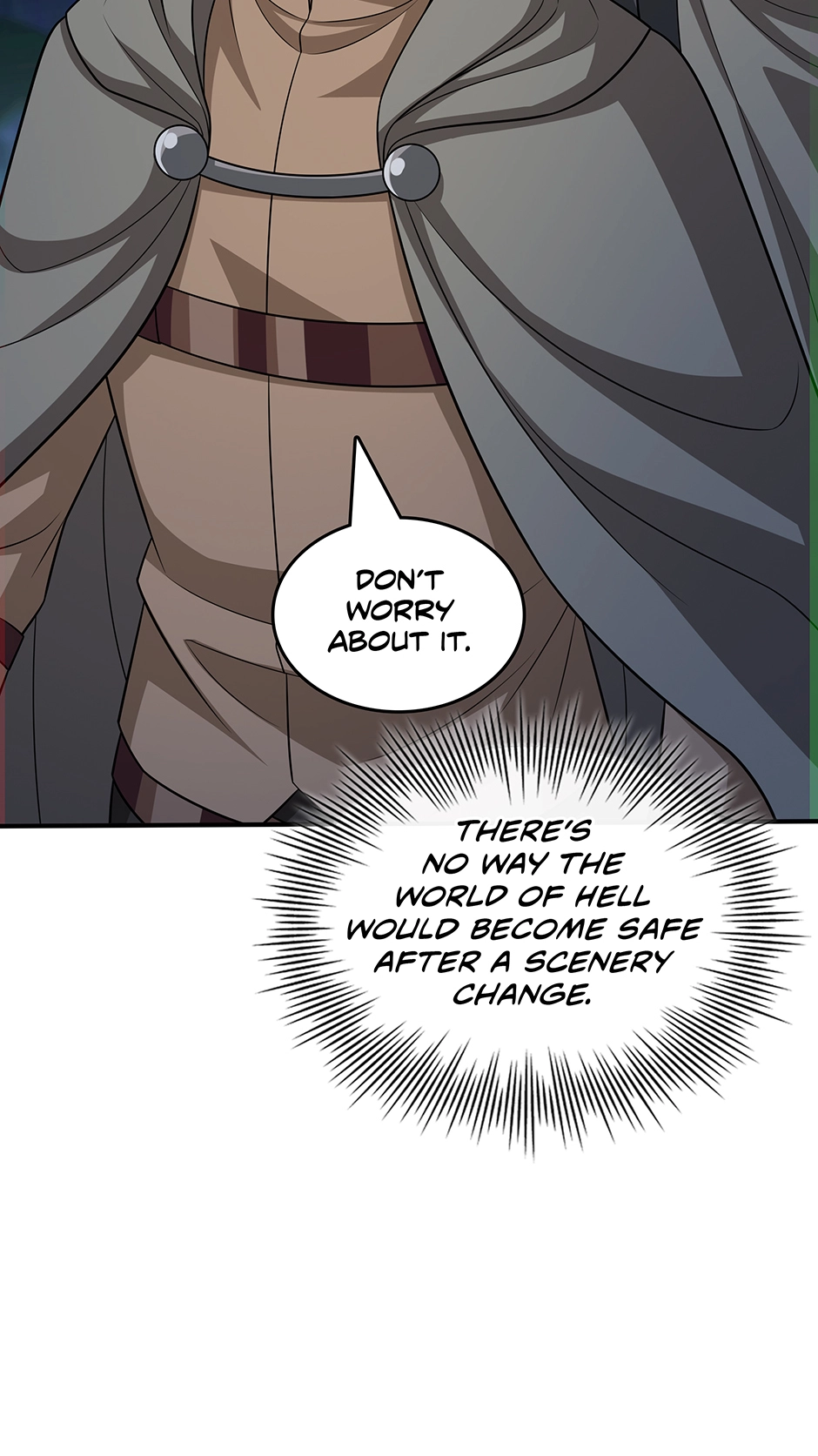 Read 0.0000001% Demon Lord chapter 35 image 34 on Lezhin