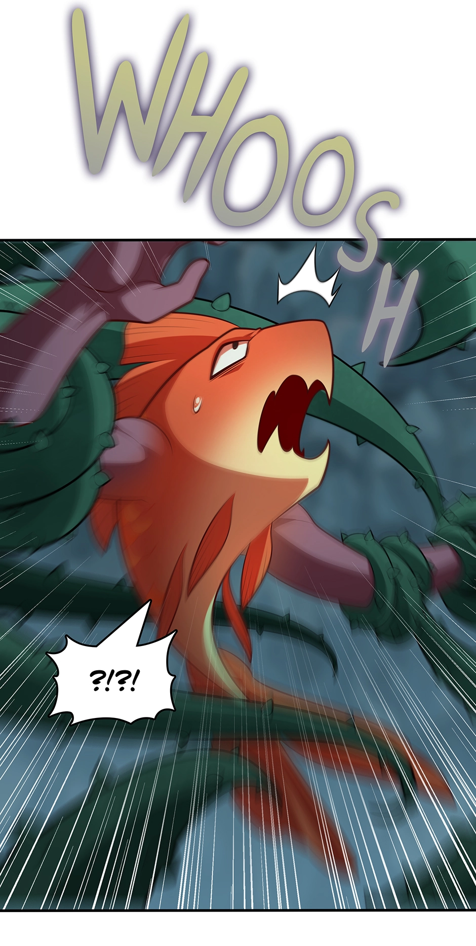 Read 0.0000001% Demon Lord chapter 35 image 35 on Lezhin