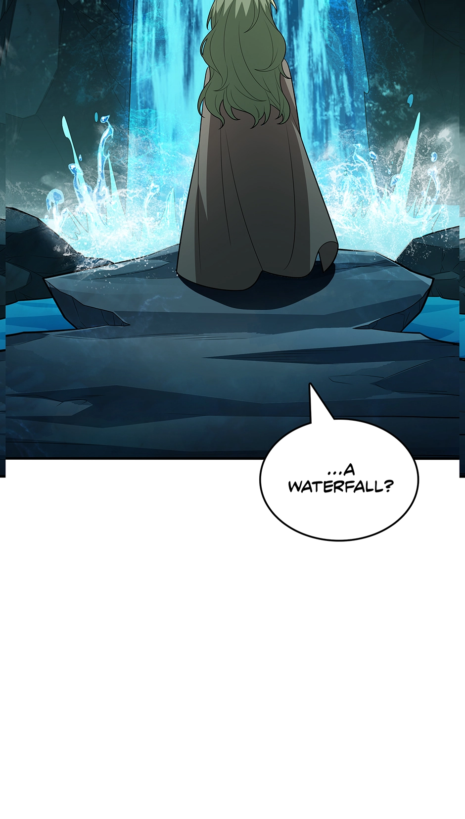 Read 0.0000001% Demon Lord chapter 35 image 4 on Lezhin