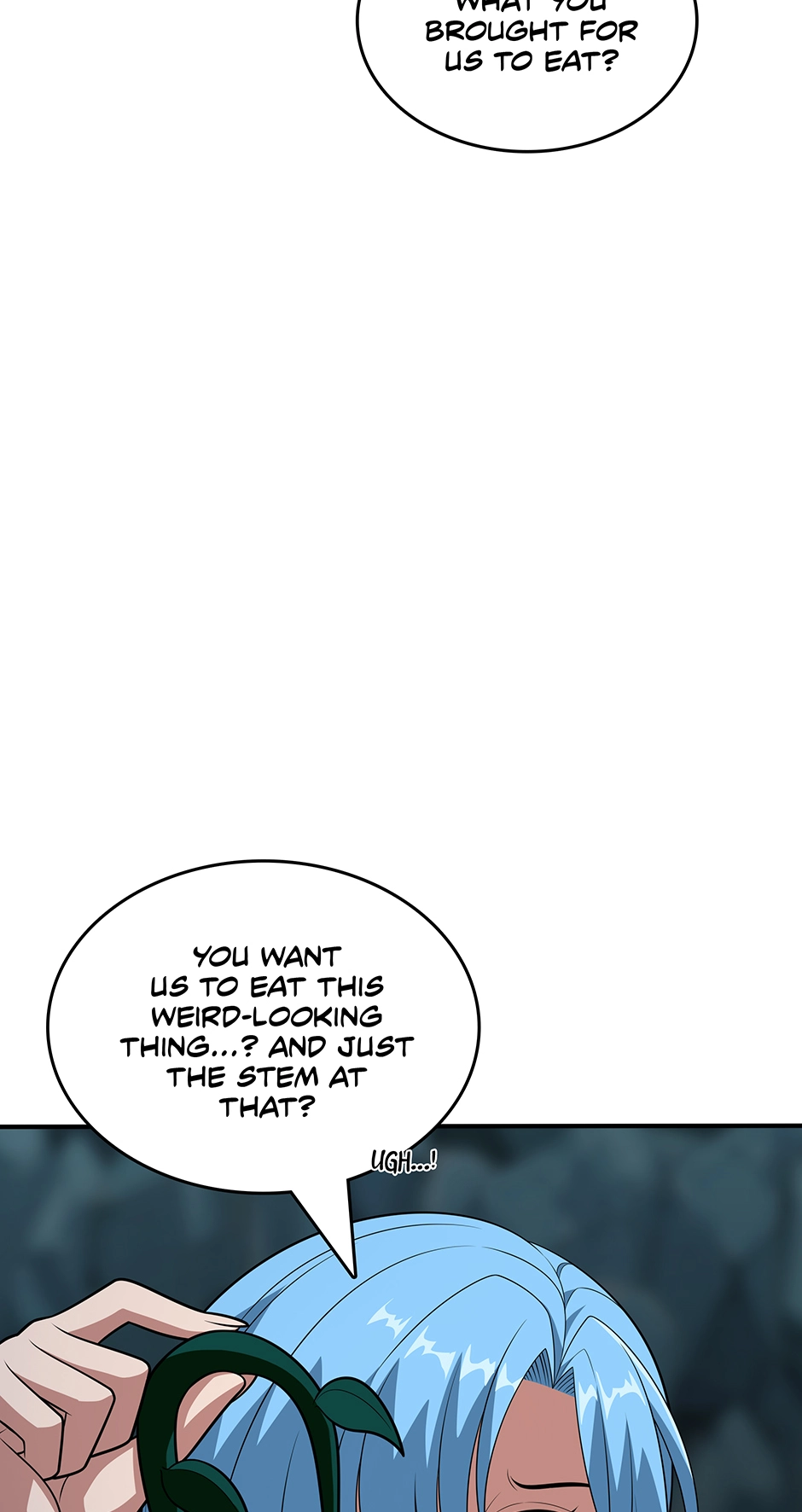 Read 0.0000001% Demon Lord chapter 35 image 43 on Lezhin